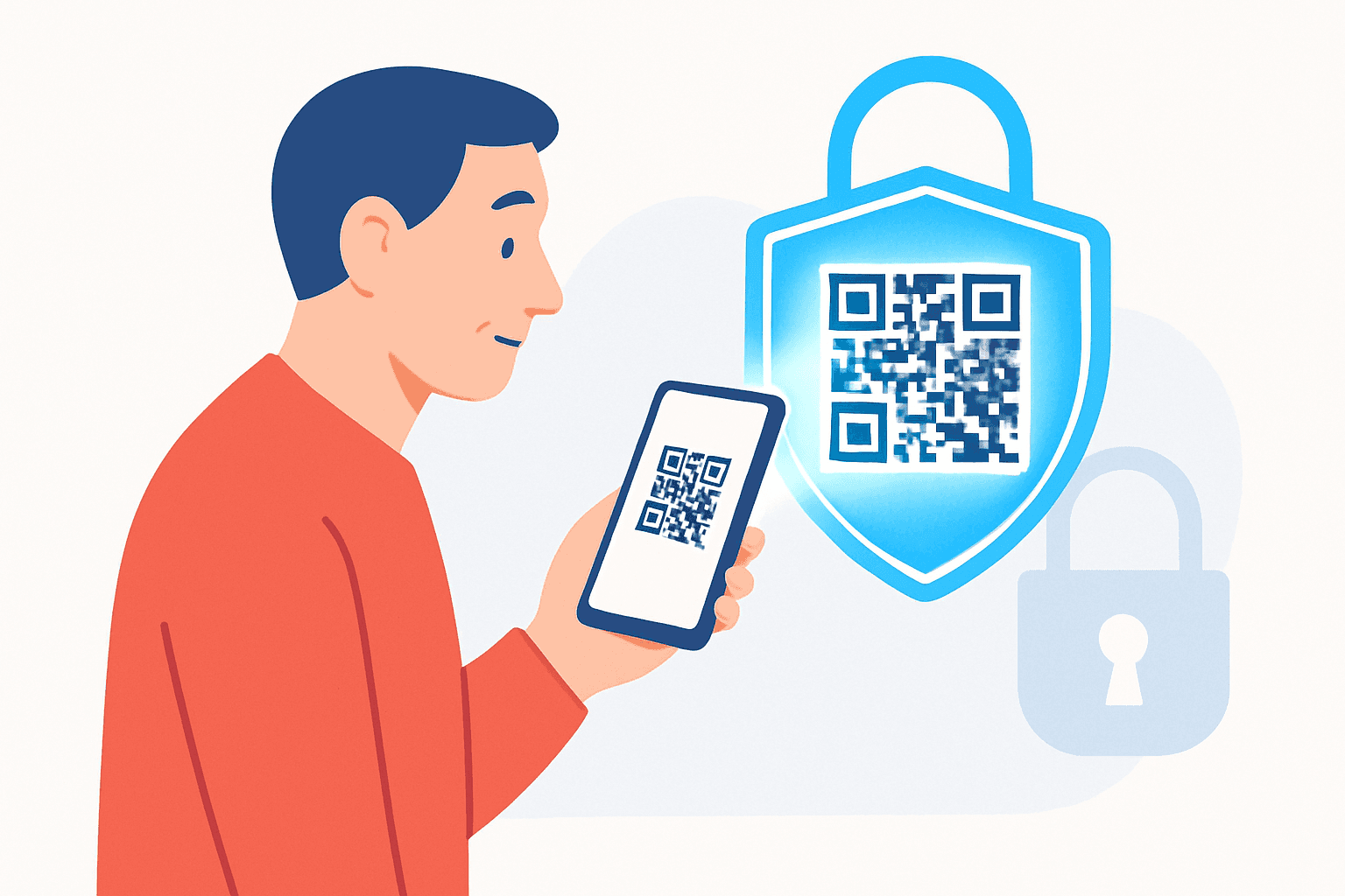 Tips for Staying Safe with QR Codes