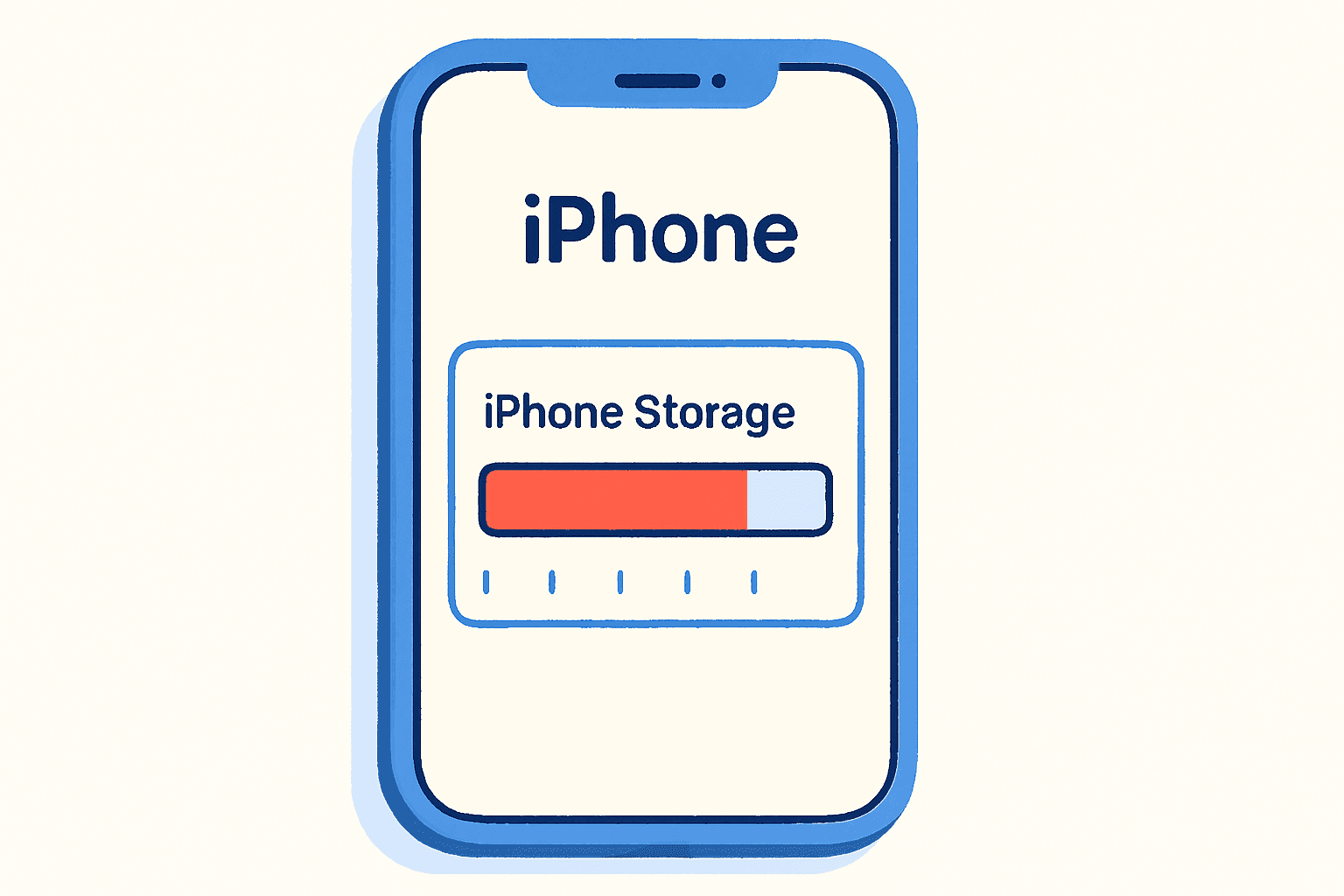Free Up Space for iPhone Updates: A Quick Guide