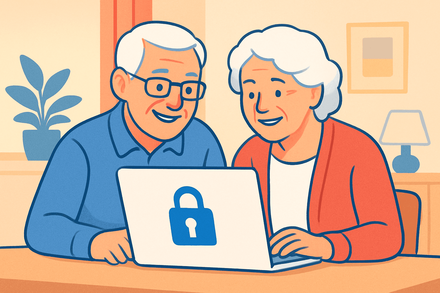 How to Create Strong Passwords and Keep Them Safe