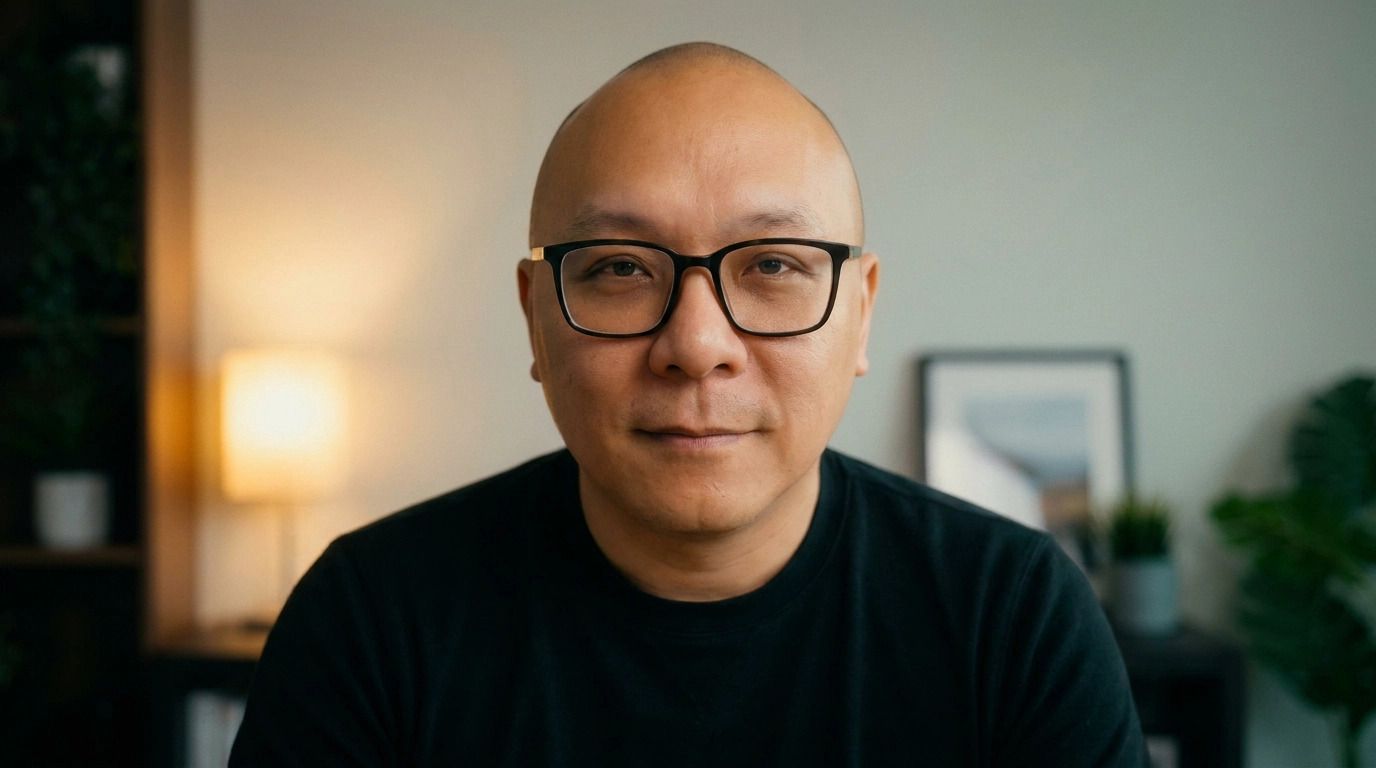 Q, founder of Tech Help With Q